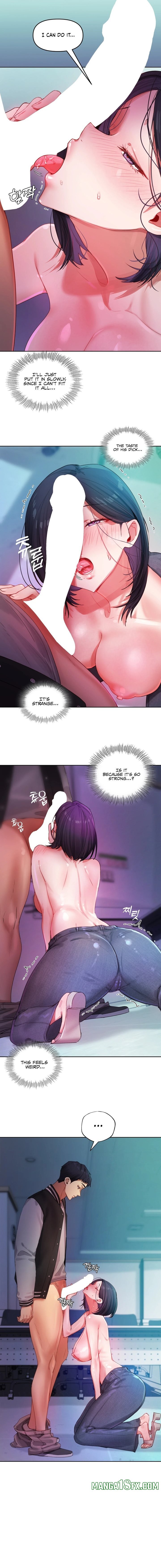 The Professor’s Secret Account 3