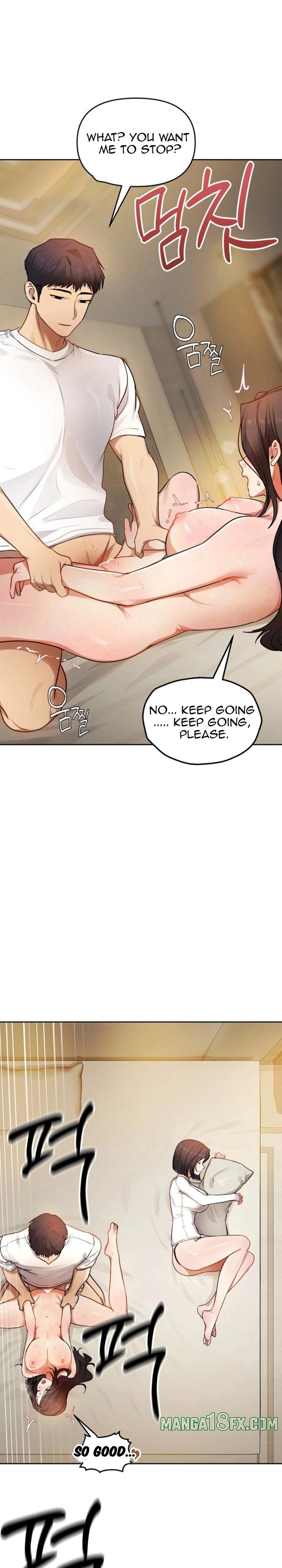 The Professor’s Secret Account 11