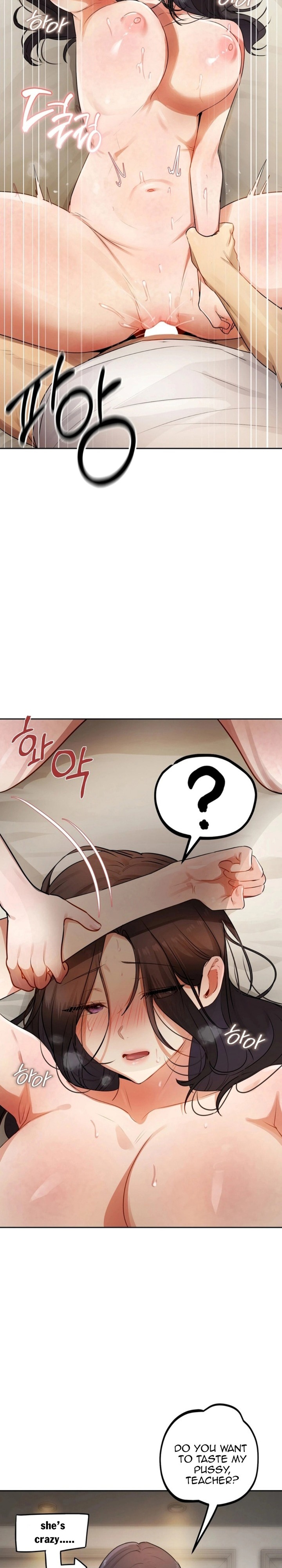 The Professor’s Secret Account 16