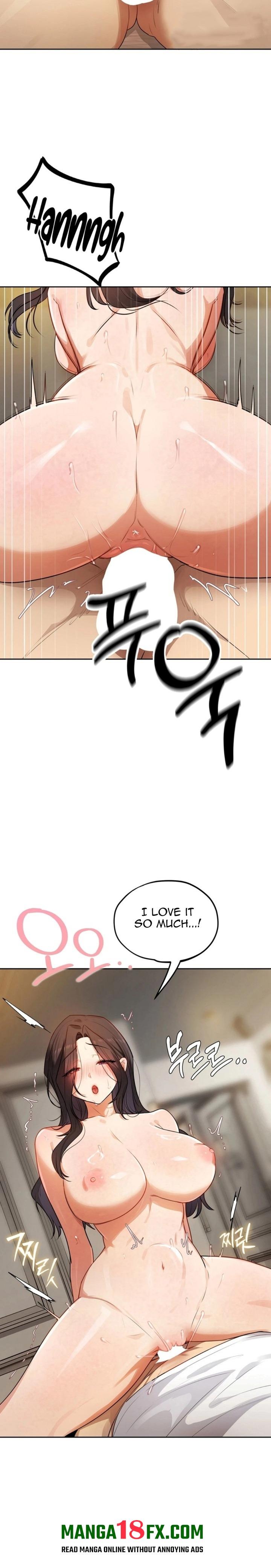 The Professor’s Secret Account 5
