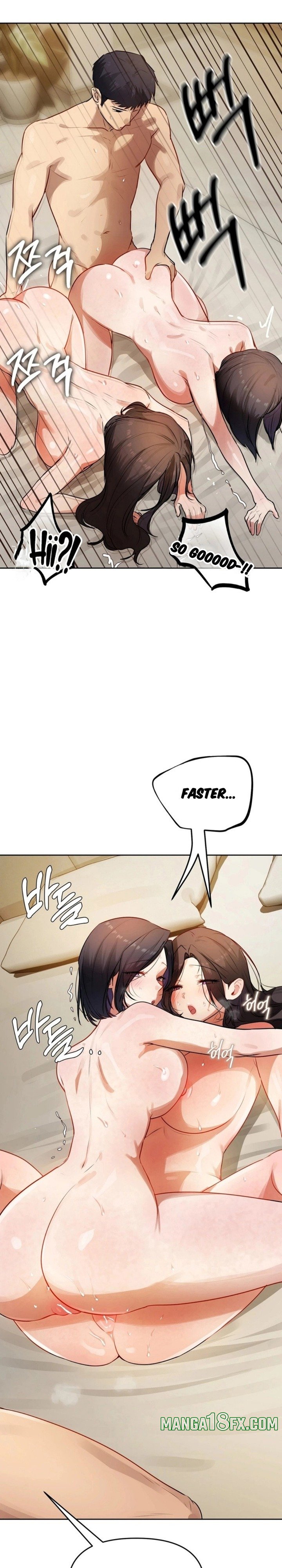 The Professor’s Secret Account 22