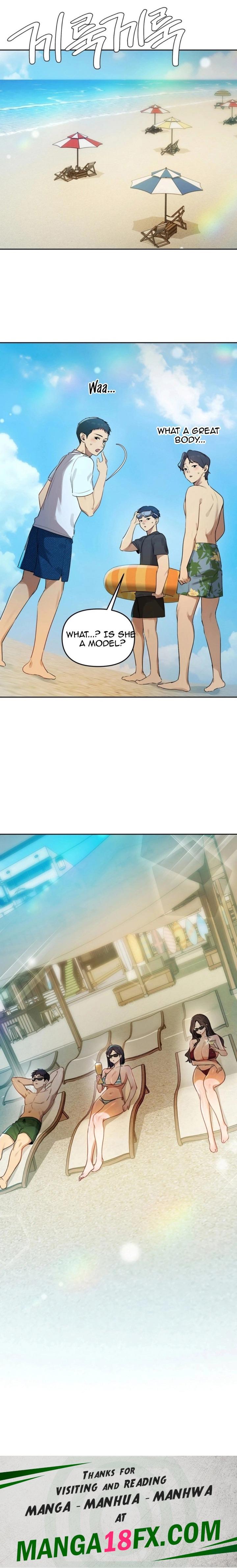 The Professor’s Secret Account 28
