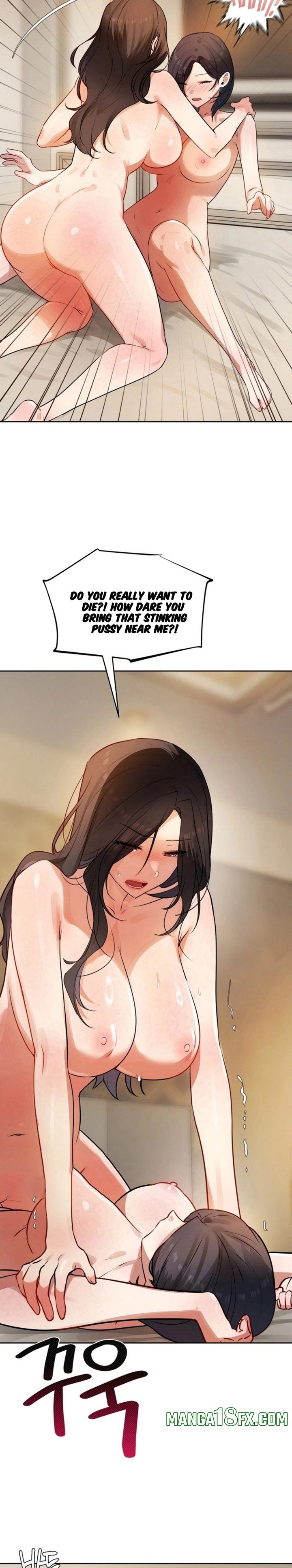 The Professor’s Secret Account 5