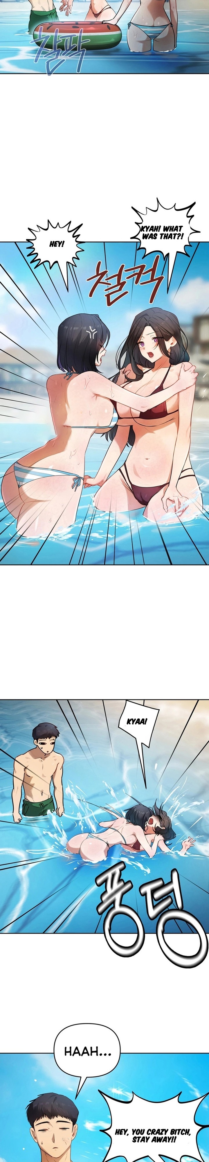 The Professor’s Secret Account 6