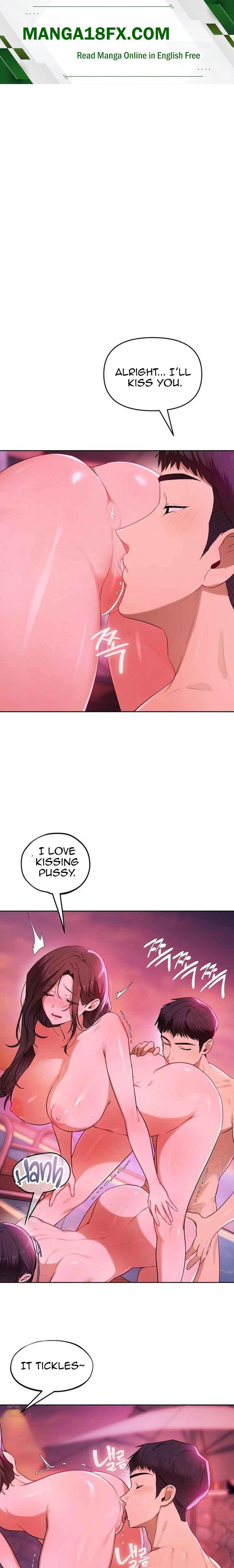 The Professor’s Secret Account 1