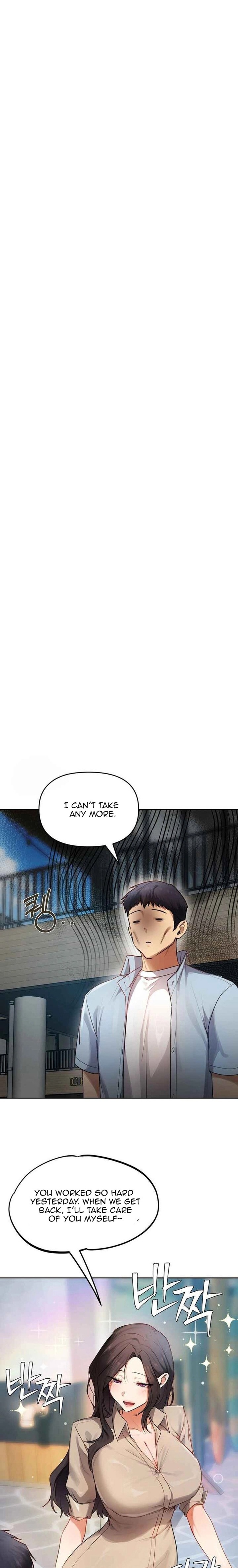 The Professor’s Secret Account 12