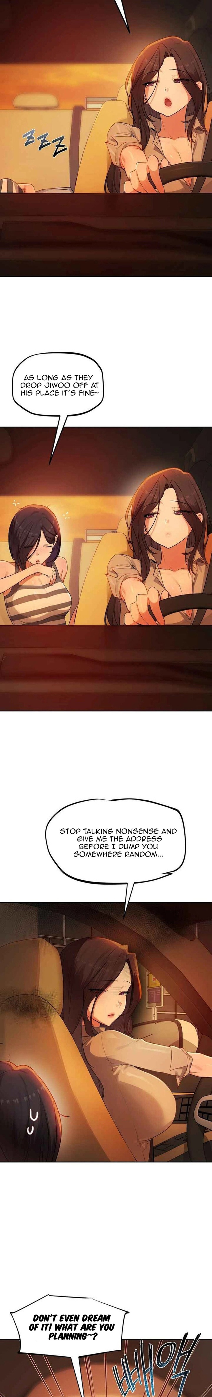 The Professor’s Secret Account 17