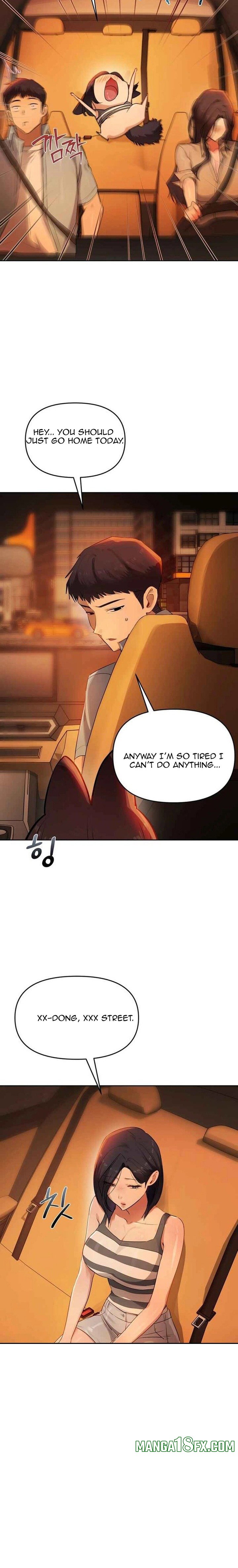 The Professor’s Secret Account 18