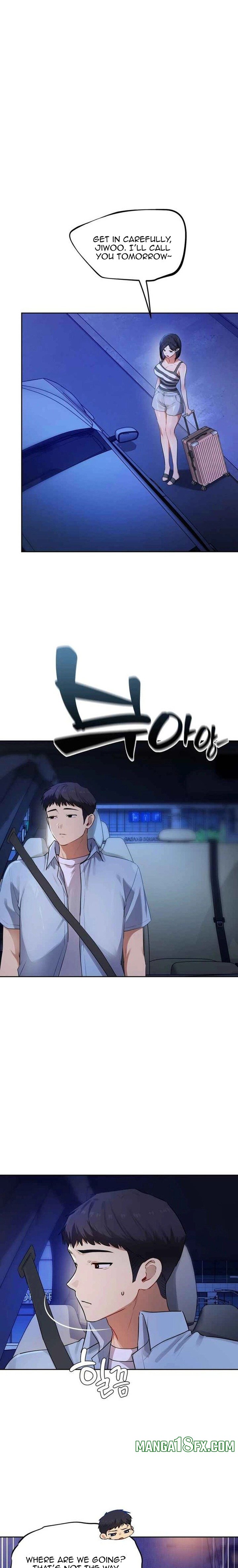 The Professor’s Secret Account 19