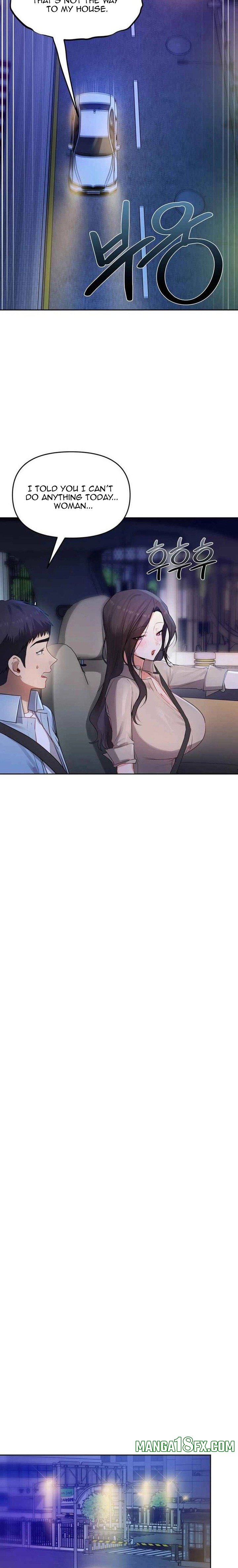 The Professor’s Secret Account 20
