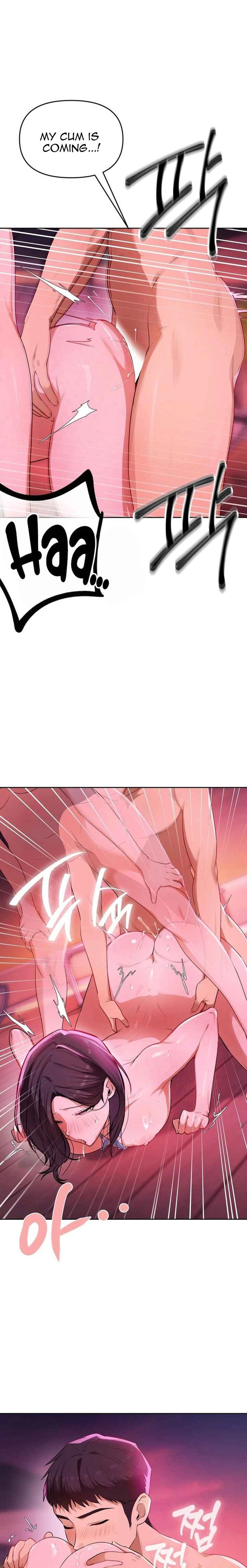 The Professor’s Secret Account 3