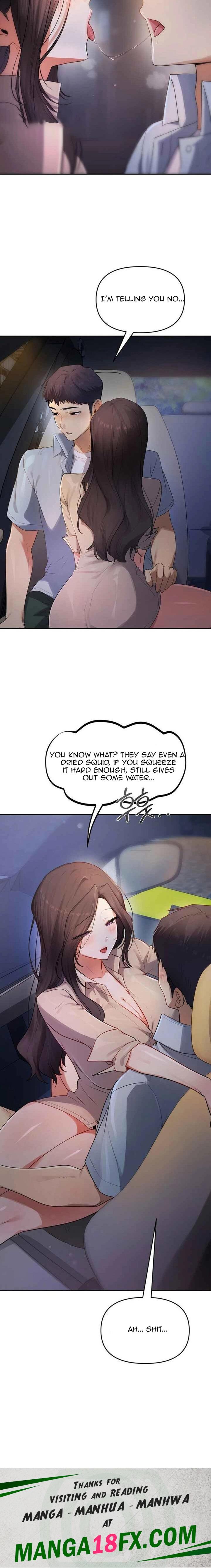 The Professor’s Secret Account 22