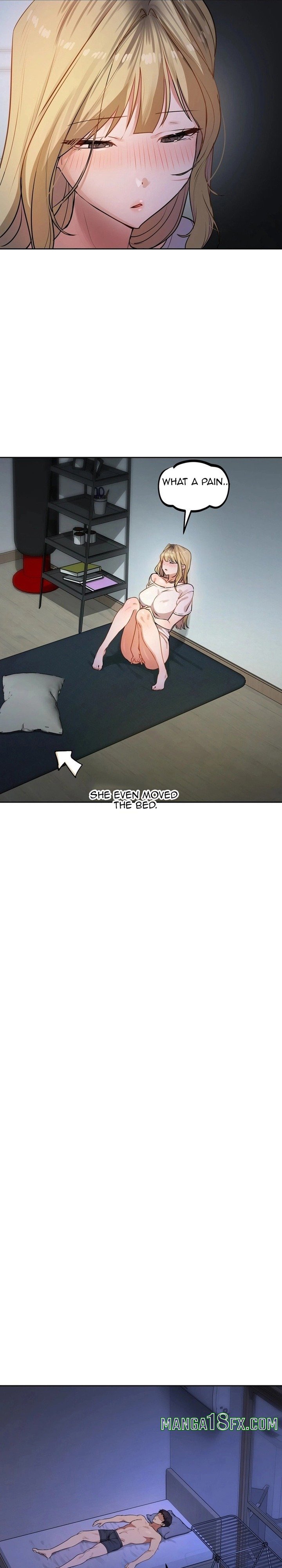The Professor’s Secret Account 24