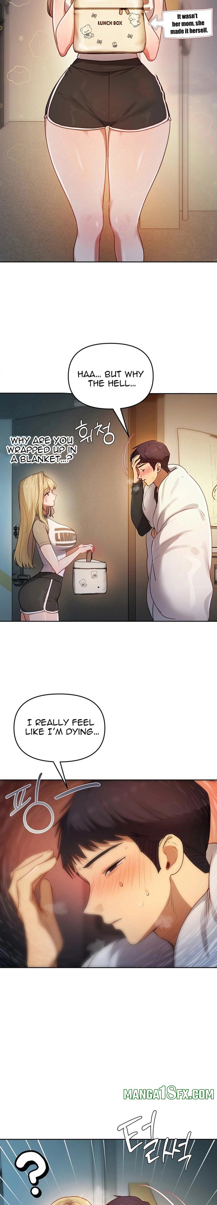 The Professor’s Secret Account 13
