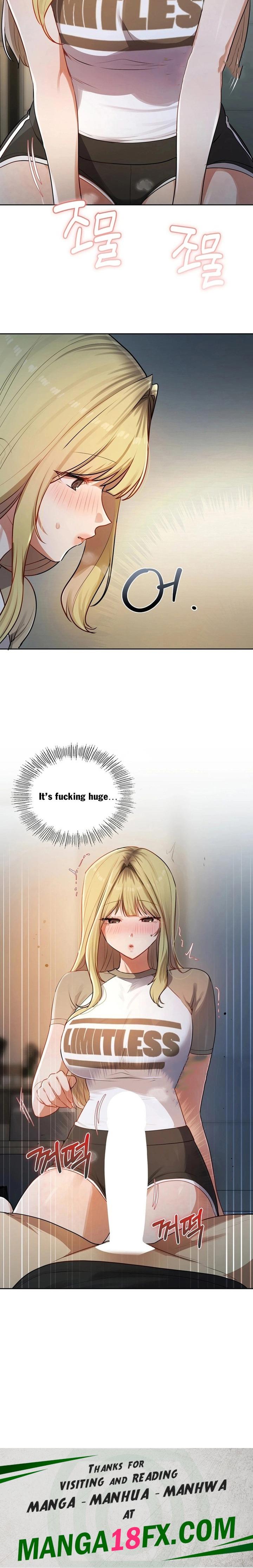 The Professor’s Secret Account 24