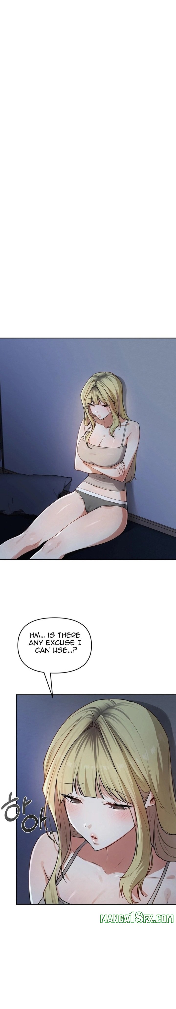 The Professor’s Secret Account 5