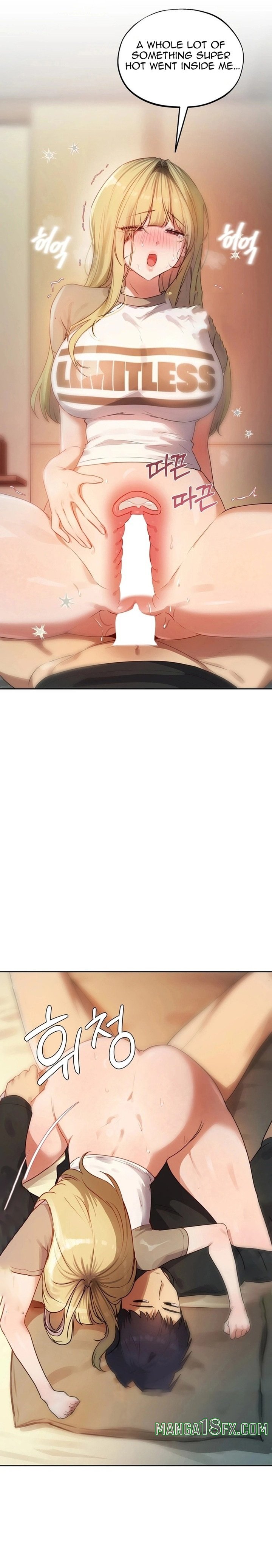 The Professor’s Secret Account 23