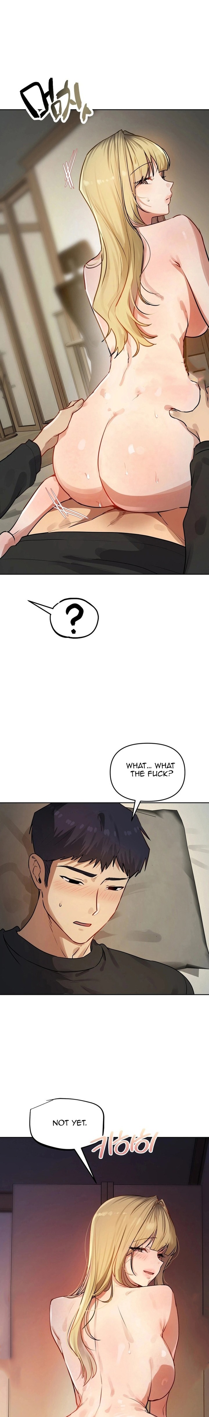 The Professor’s Secret Account 11