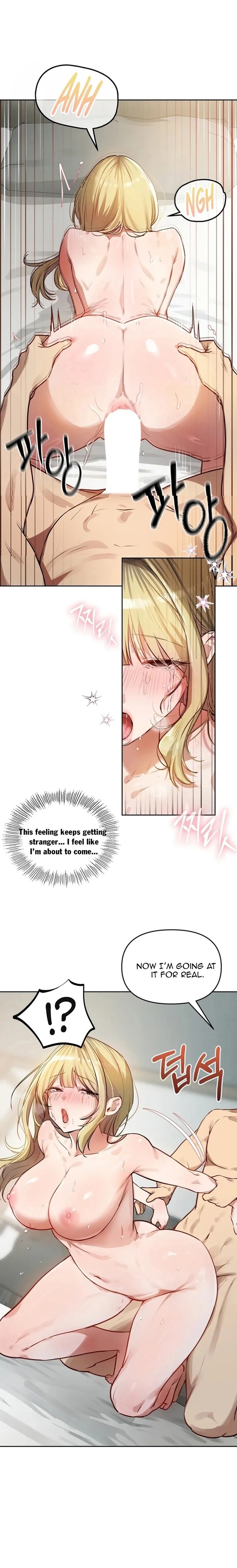 The Professor’s Secret Account 16