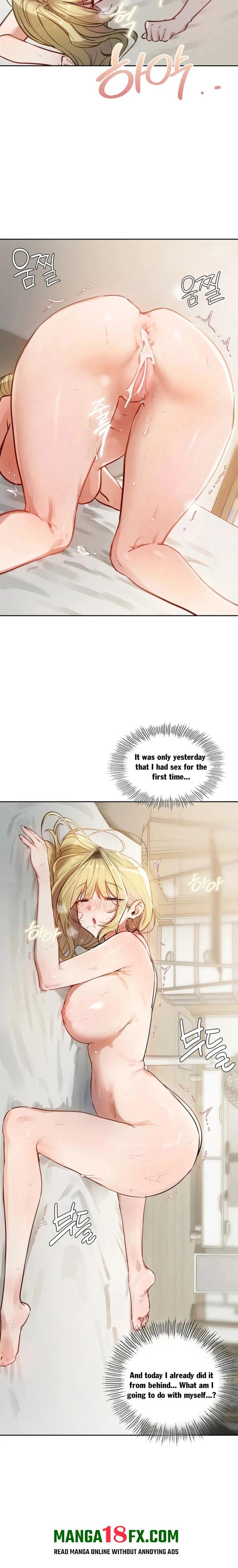 The Professor’s Secret Account 19
