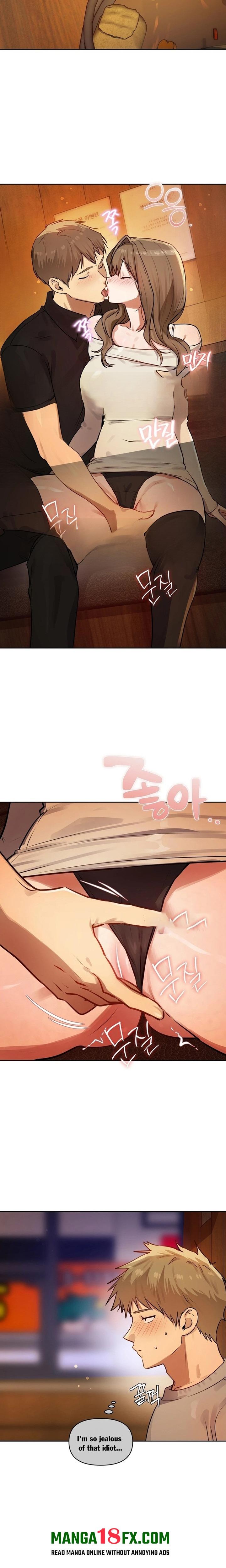 The Professor’s Secret Account 11