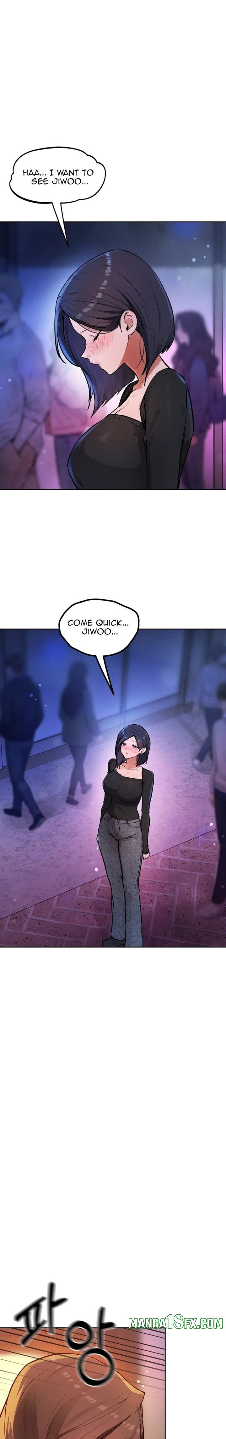 The Professor’s Secret Account 15