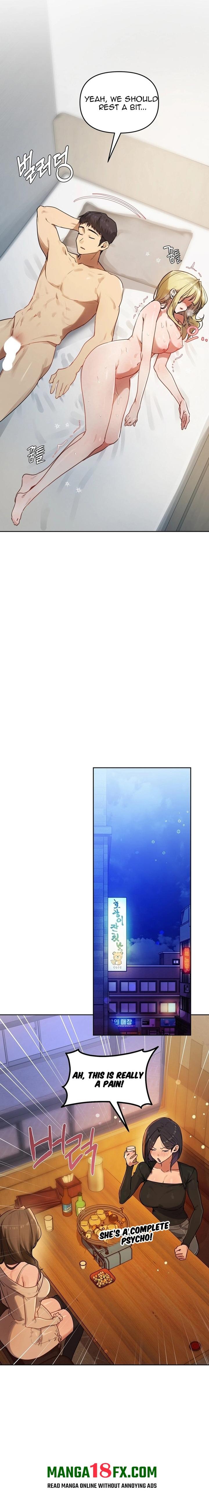 The Professor’s Secret Account 6