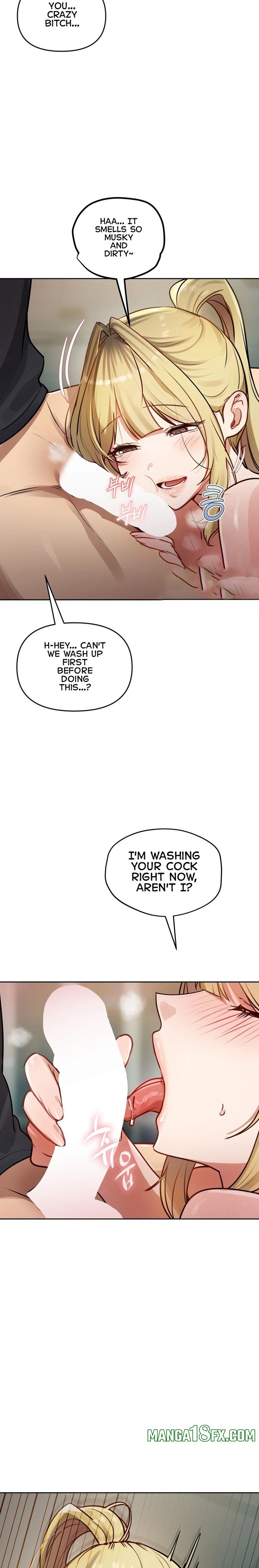 The Professor’s Secret Account 2
