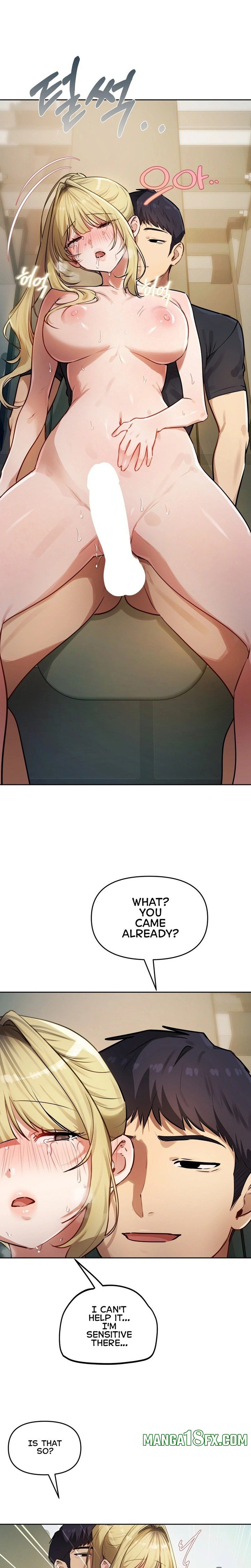 The Professor’s Secret Account 11