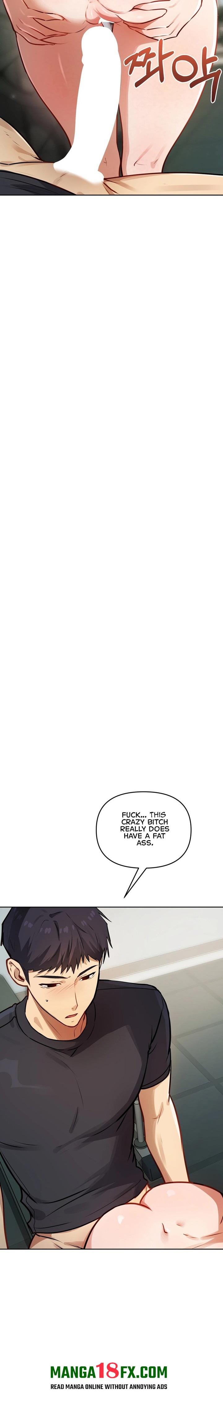 The Professor’s Secret Account 4