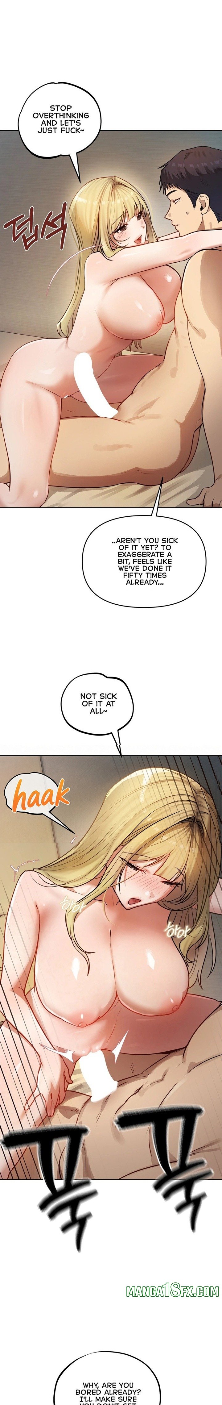 The Professor’s Secret Account 16