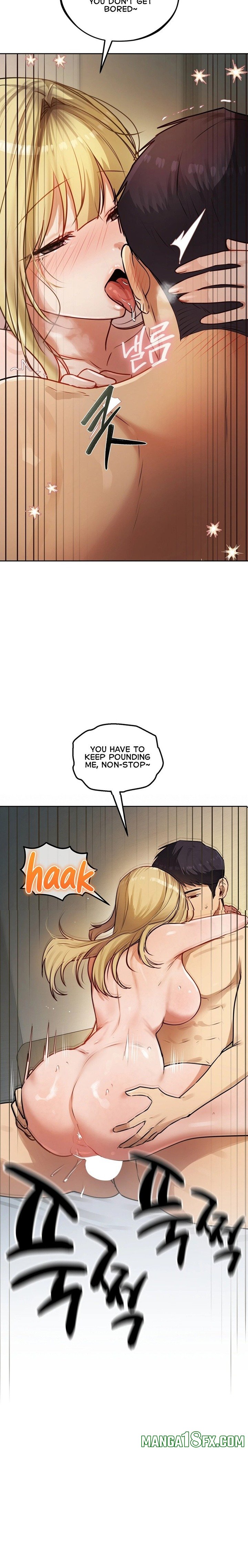 The Professor’s Secret Account 17