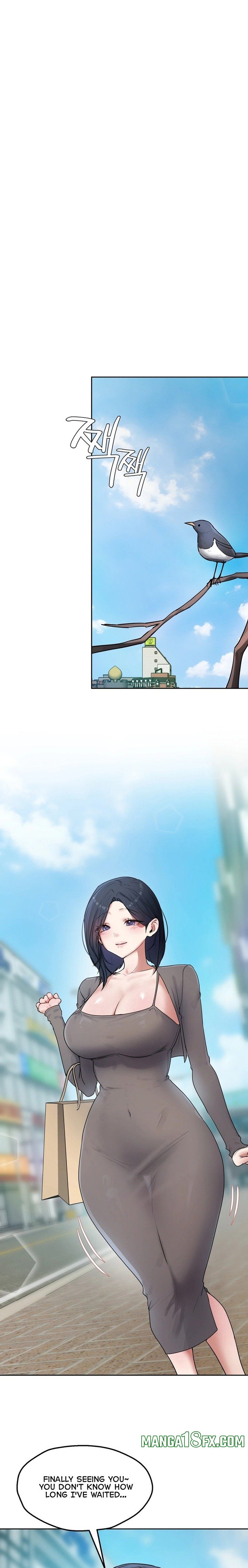 The Professor’s Secret Account 18