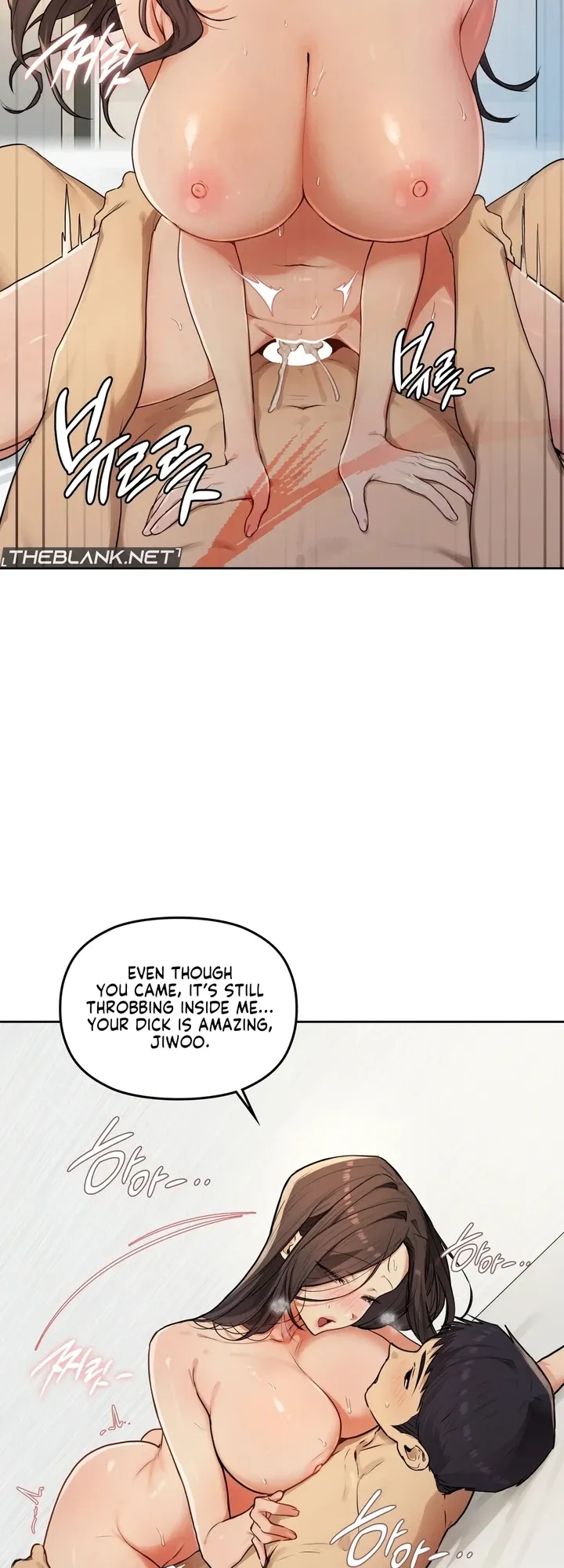 The Professor’s Secret Account Chapter 54 - Page 3