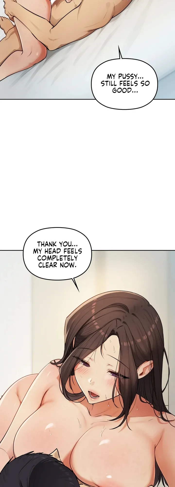 The Professor’s Secret Account Chapter 54 - Page 4