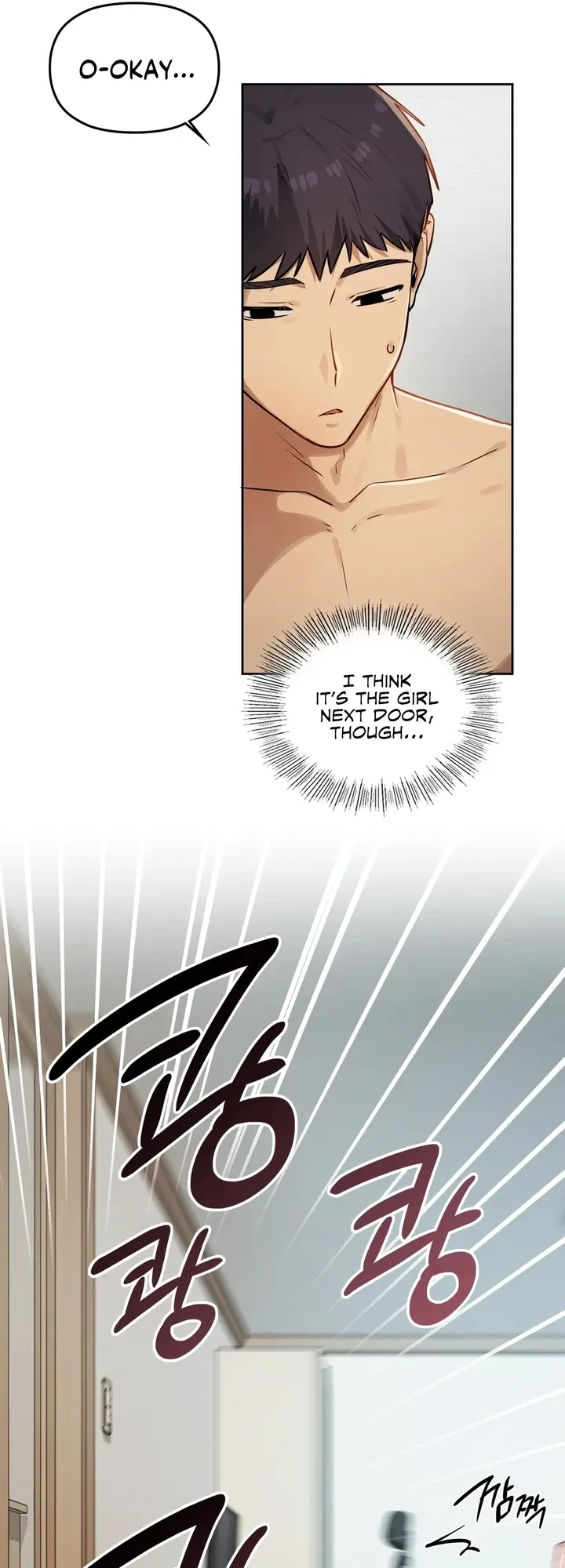 The Professor’s Secret Account Chapter 54 - Page 51