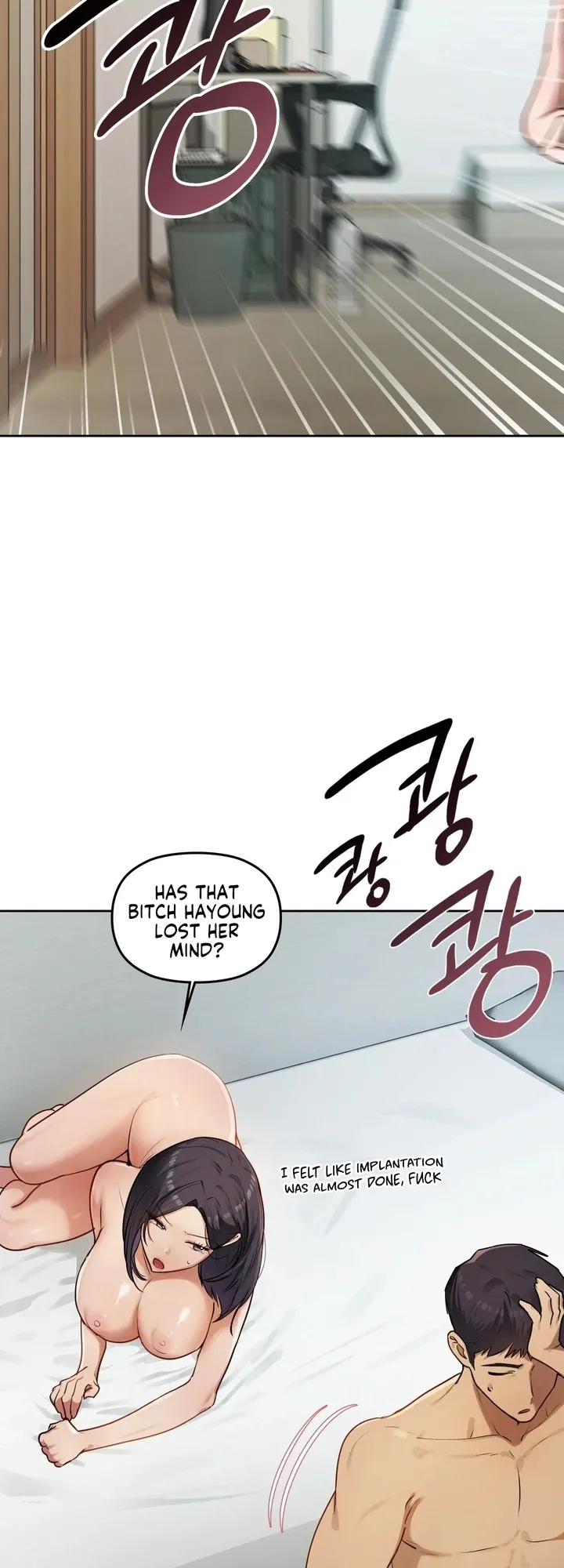 The Professor’s Secret Account Chapter 54 - Page 52