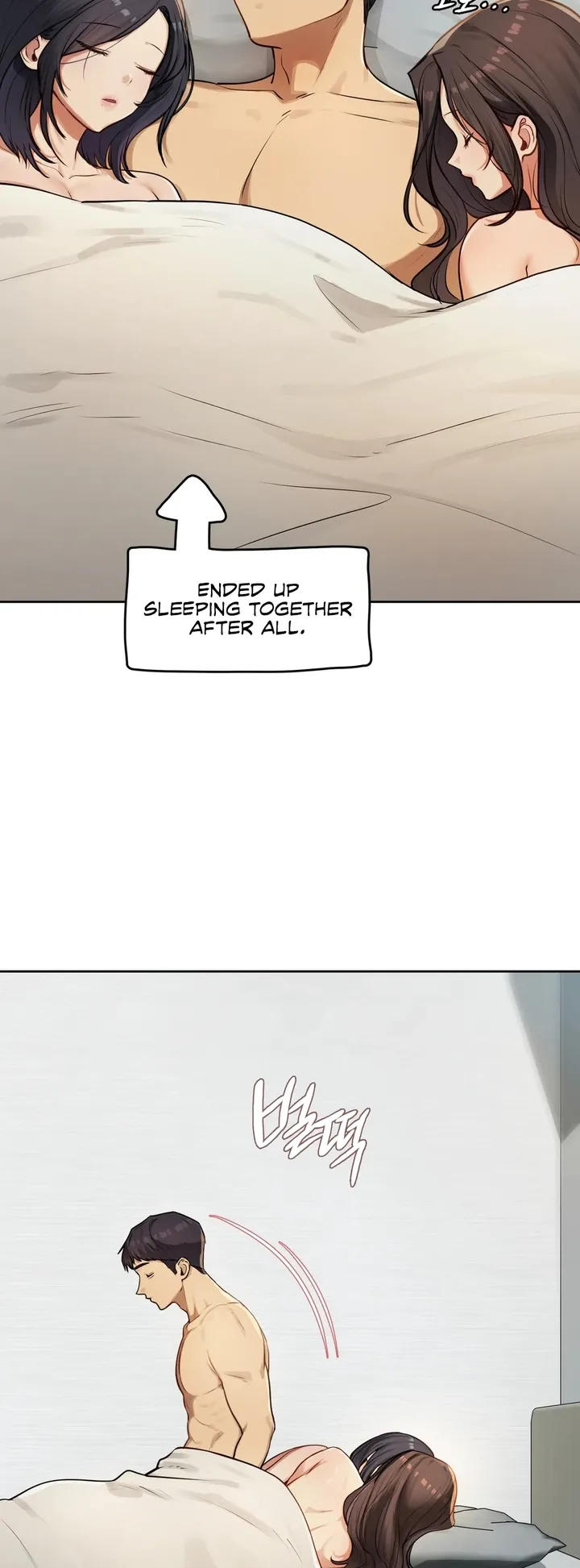 The Professor’s Secret Account Chapter 54 - Page 24