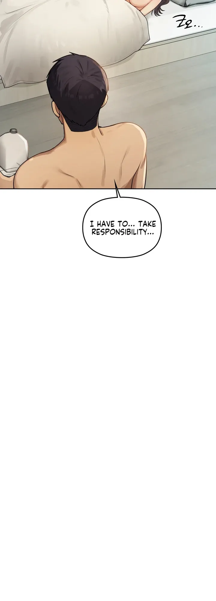The Professor’s Secret Account Chapter 54 - Page 27