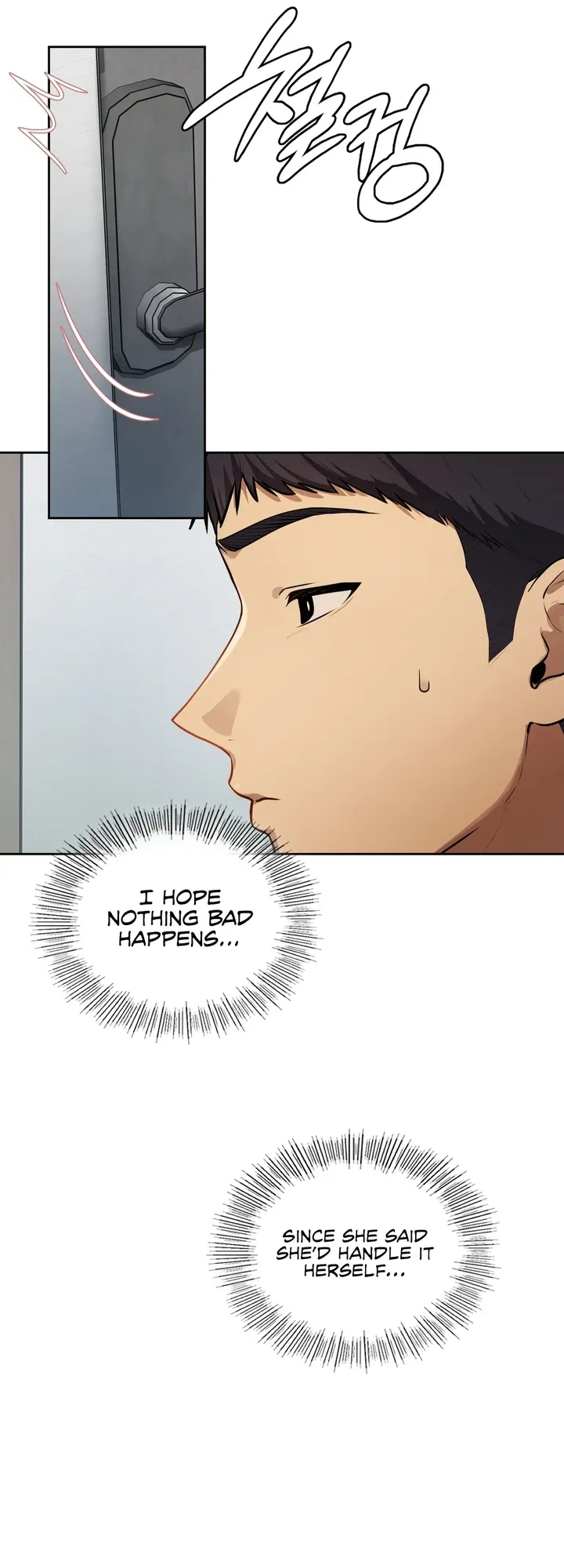 The Professor’s Secret Account Chapter 54 - Page 30