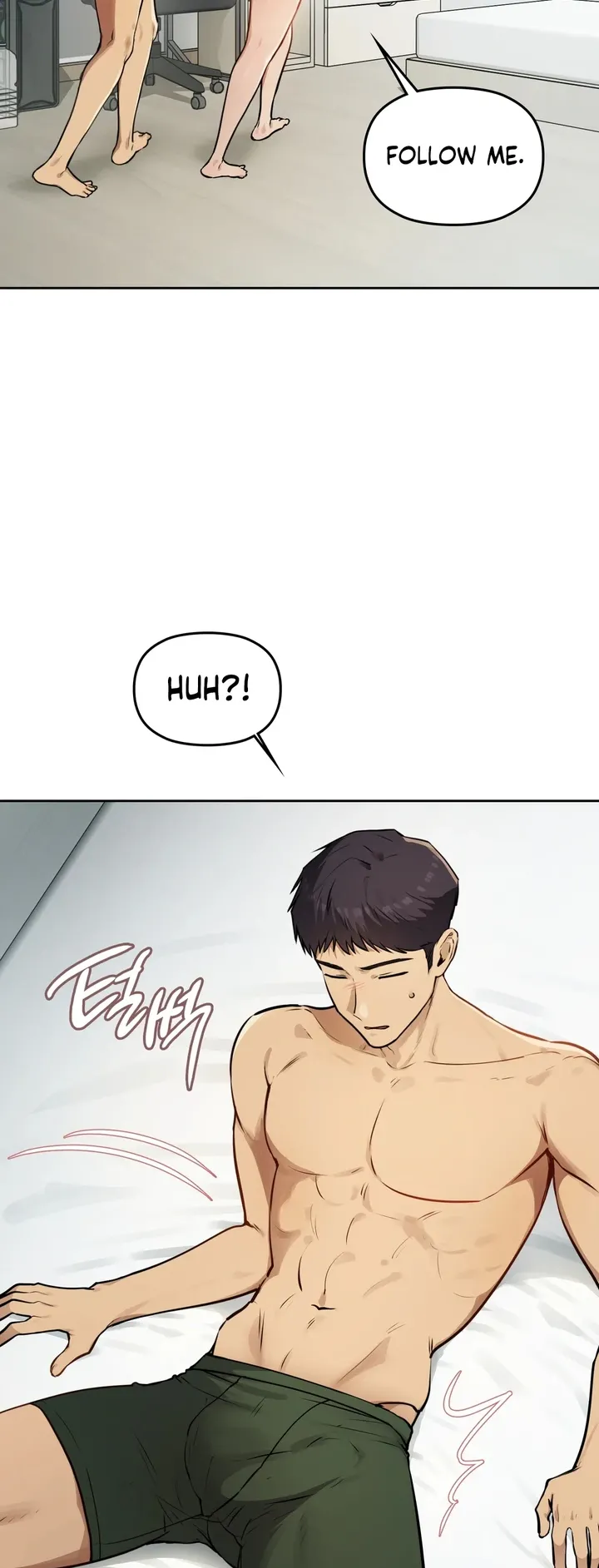 The Professor’s Secret Account Chapter 54 - Page 33