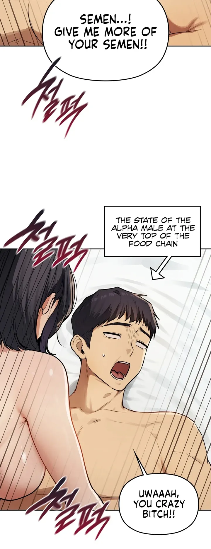 The Professor’s Secret Account Chapter 54 - Page 42
