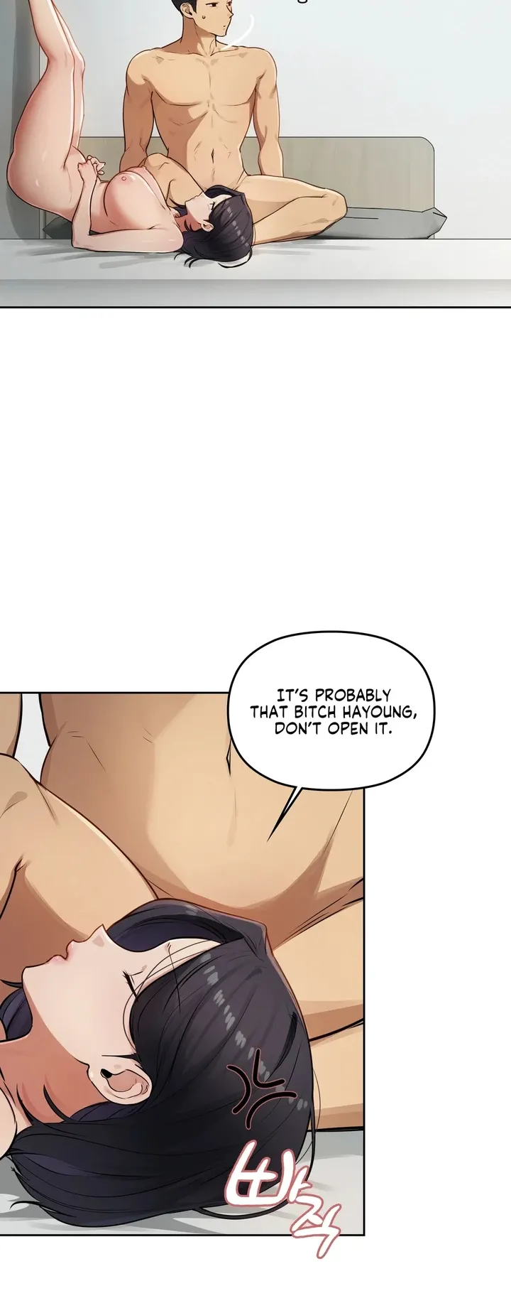 The Professor’s Secret Account Chapter 54 - Page 50