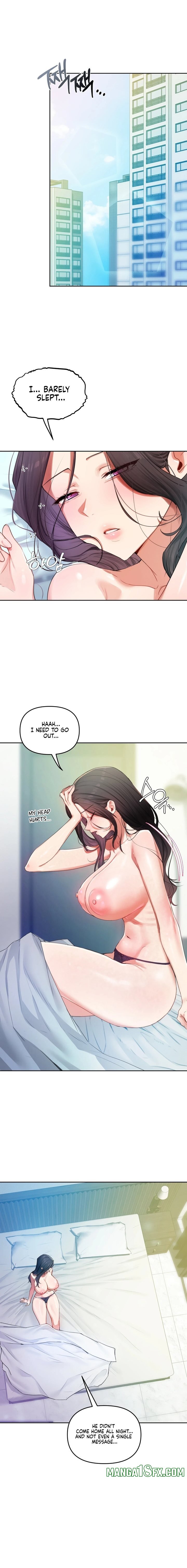 The Professor’s Secret Account 2