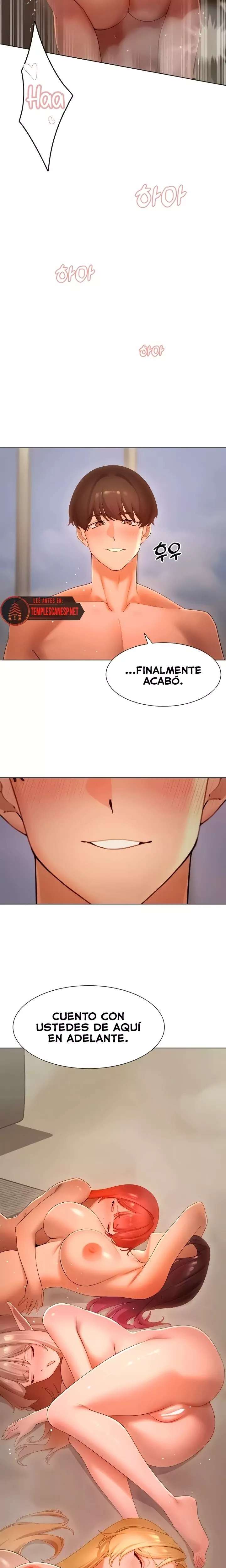 The Protagonist Gets Stronger When He Fucks the Female Hunter Raw 15