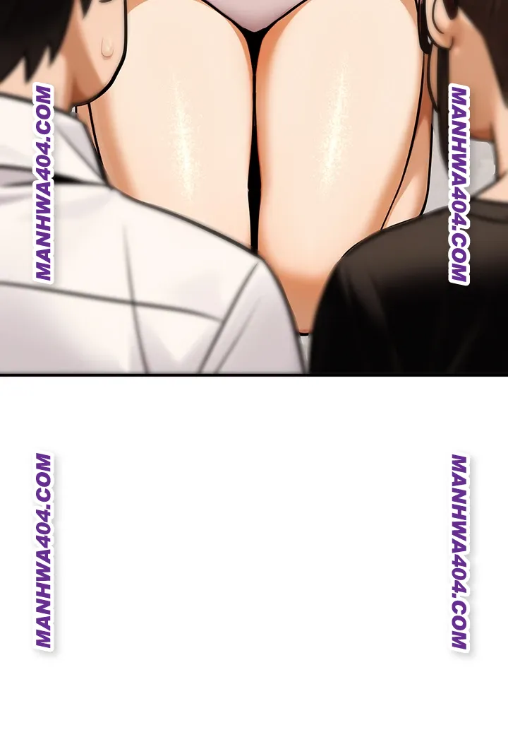 The Public Servant’s Double Life Raw 15