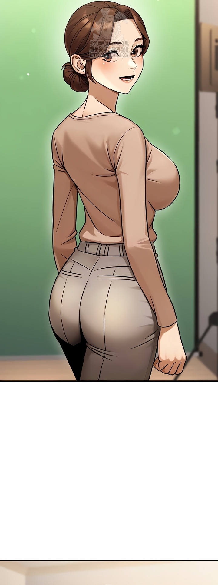 The Public Servant’s Double Life Raw 22
