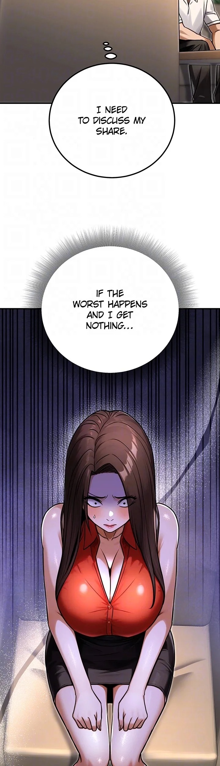 The Public Servant’s Double Life 11