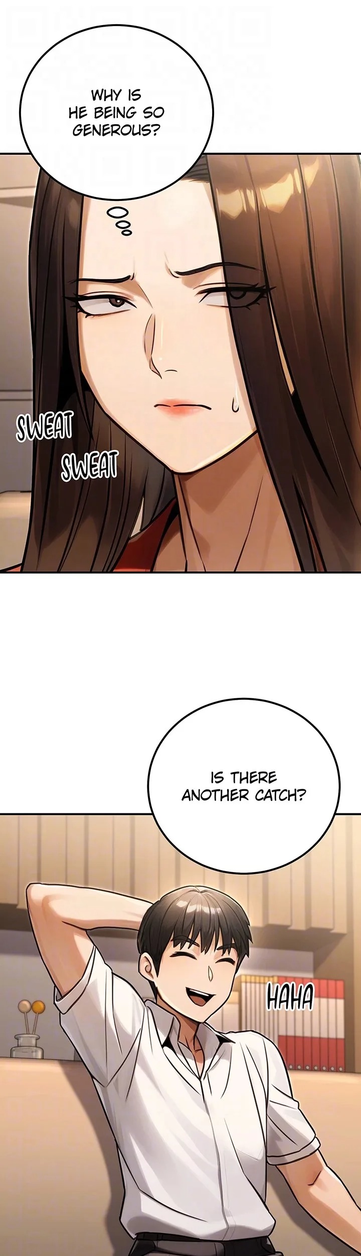 The Public Servant’s Double Life 17