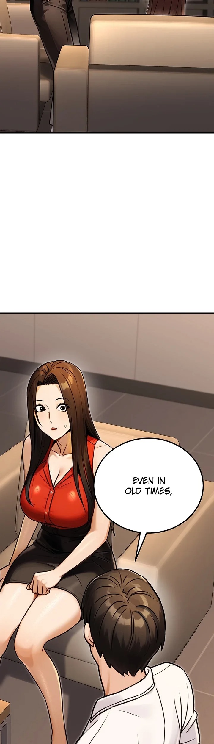 The Public Servant’s Double Life 22